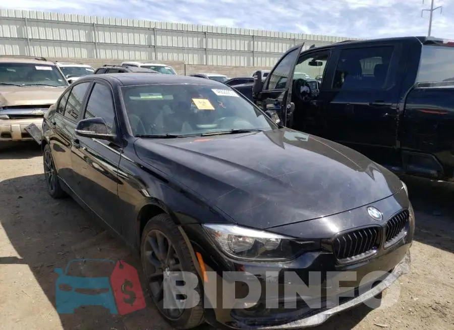 WBA8A3C57HK691663 Photo# 4