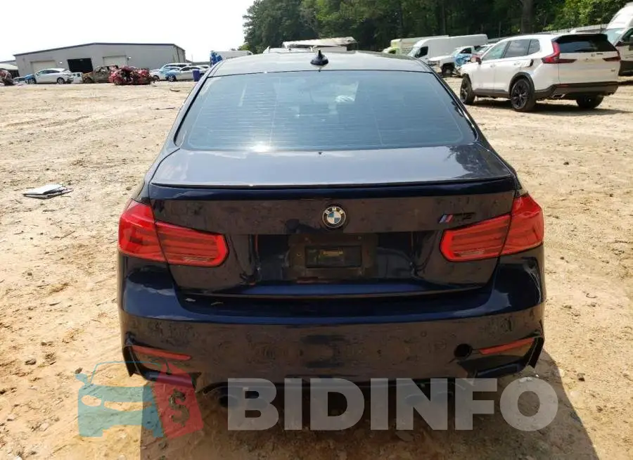 WBS8M9C53G5G41686 Photo# 6