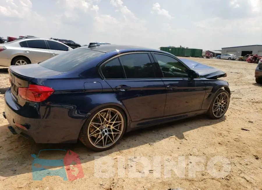 WBS8M9C53G5G41686 Photo# 3
