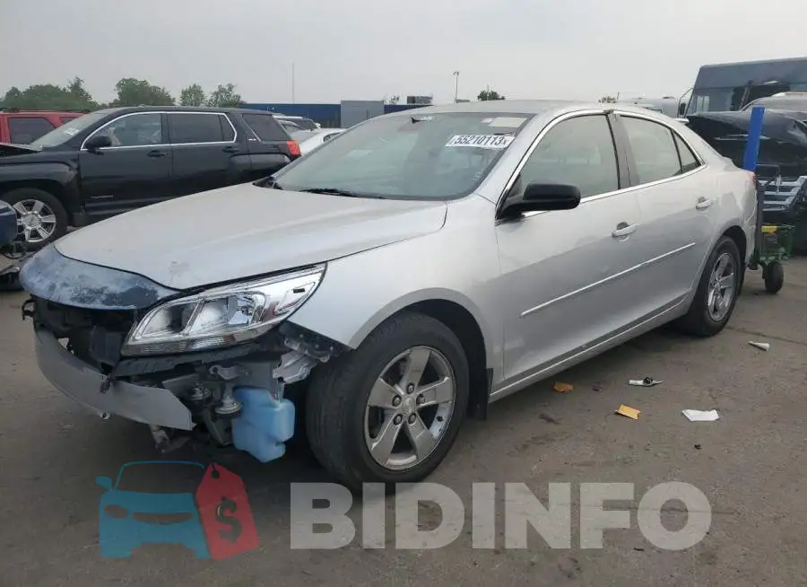 1G11B5SL2EF171641 Photo# 1