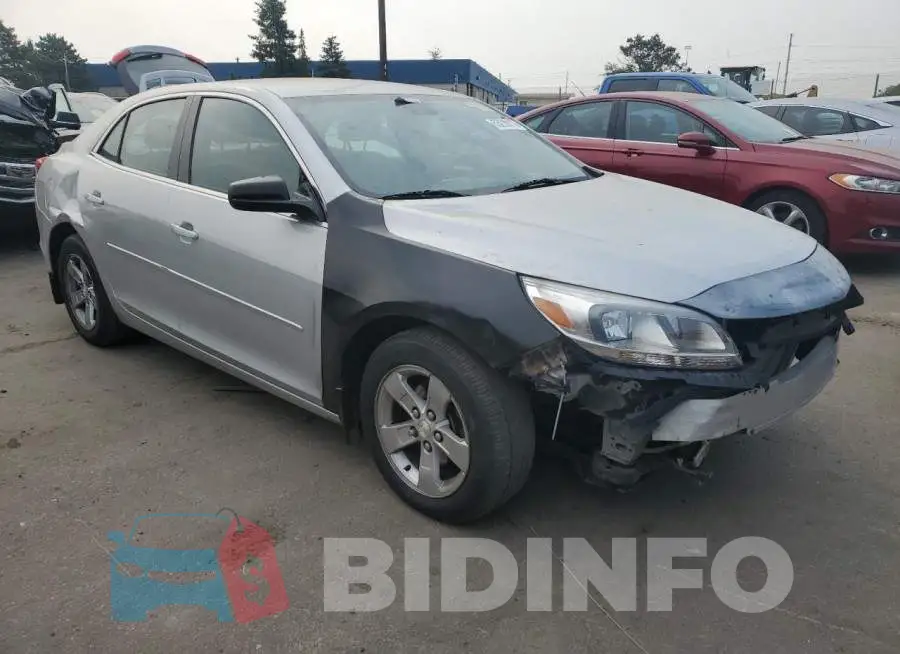 1G11B5SL2EF171641 Photo# 4