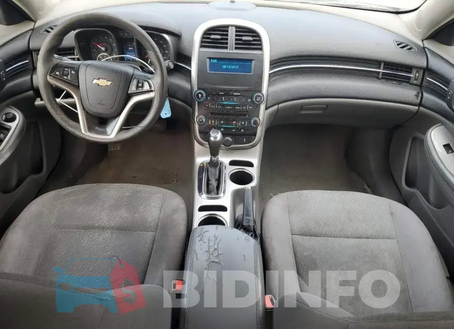 1G11B5SL2EF171641 Photo# 8