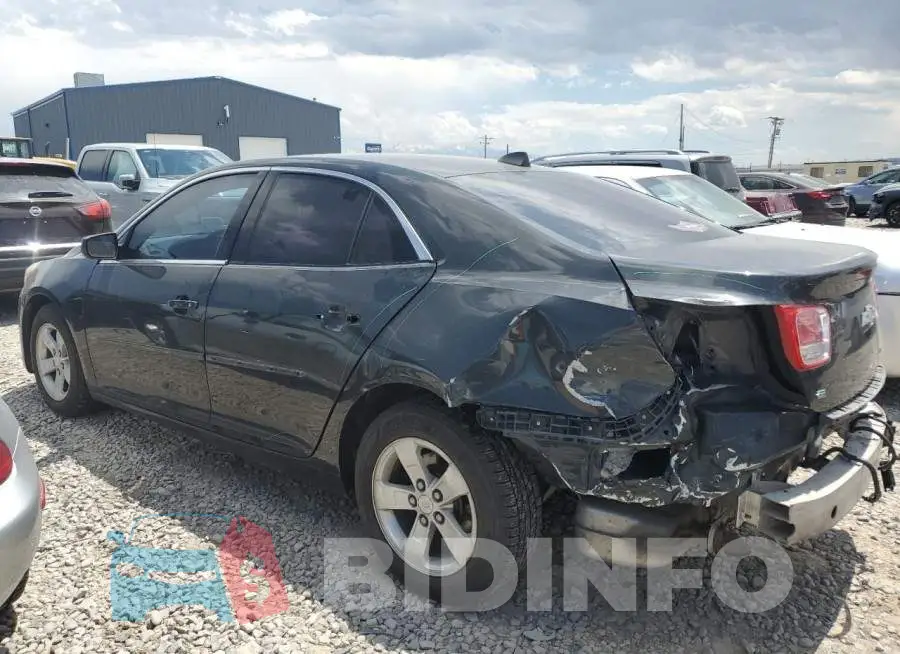1G11B5SL6EF240136 Photo# 2