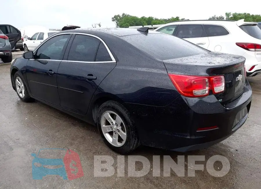 1G11B5SL6FF128860 Photo# 2