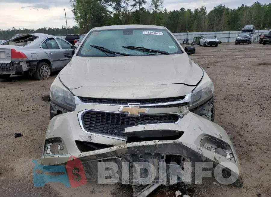 1G11B5SL6FF347978 Photo# 5
