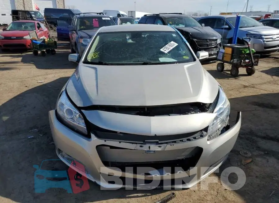 1G11C5SA1GF164727 Photo# 5
