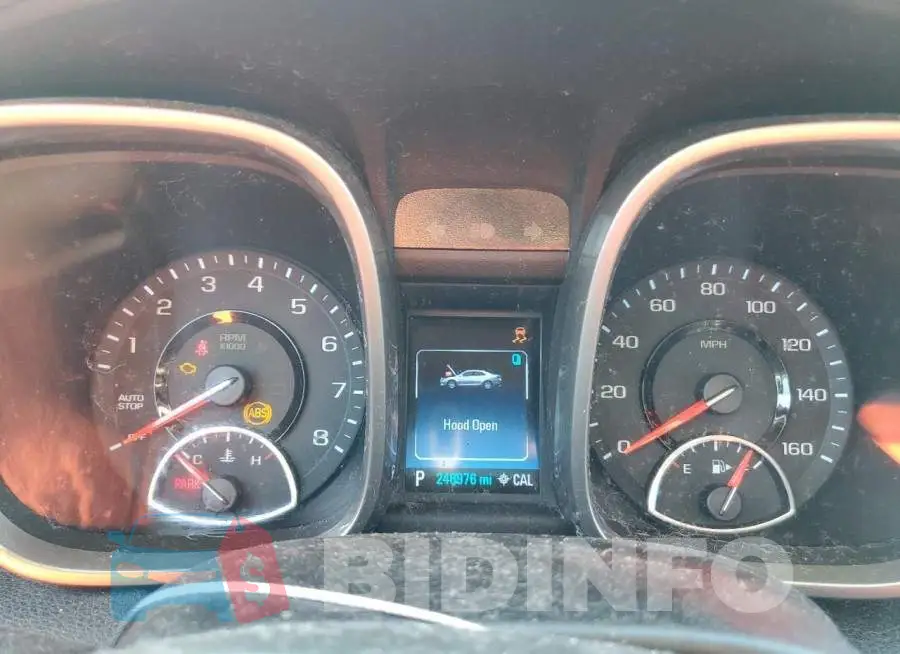 1G11D5SL6FF103774 Photo# 9