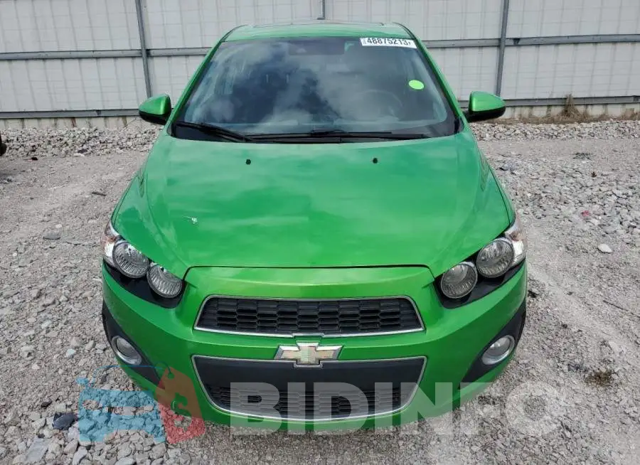 1G1JC5SH1F4130617 Photo# 5
