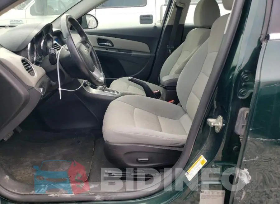 1G1PC5SB7E7177377 Photo# 7