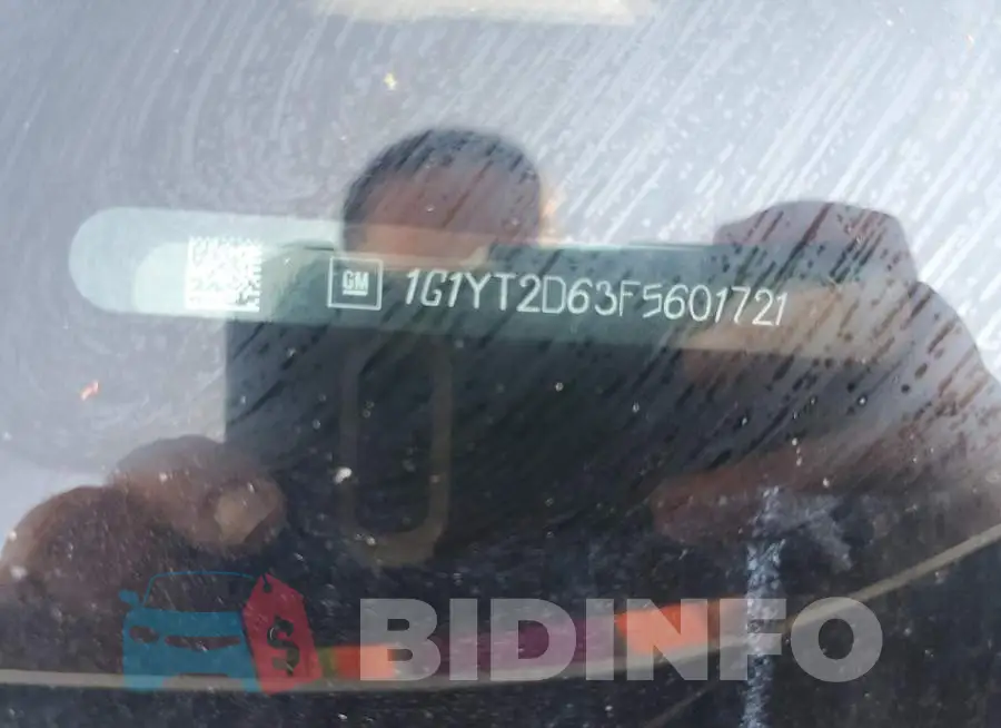 1G1YT2D63F5601721 Photo# 12