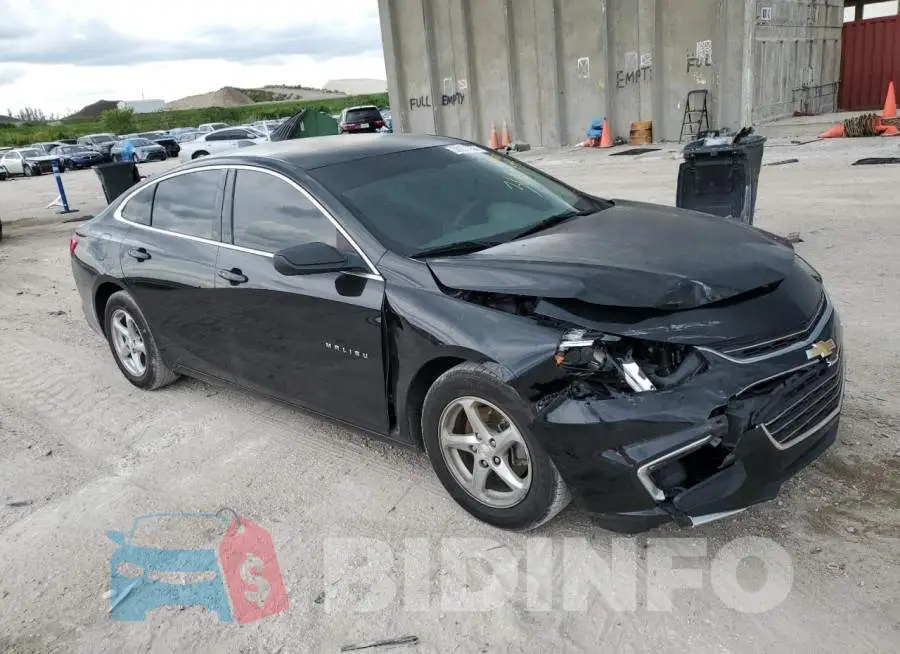 1G1ZB5ST2HF249343 Photo# 4