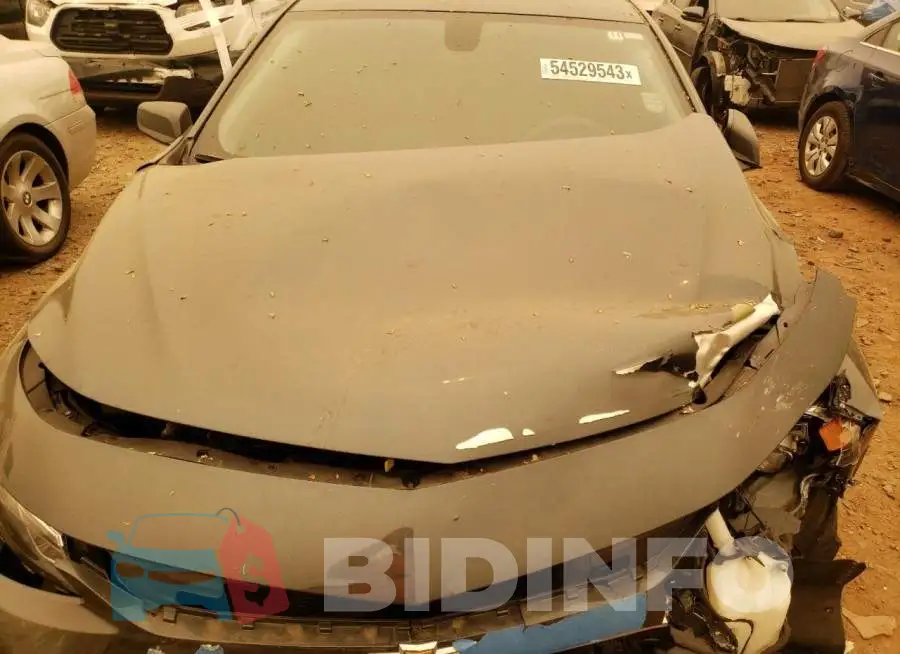 1G1ZB5ST3HF140972 Photo# 11