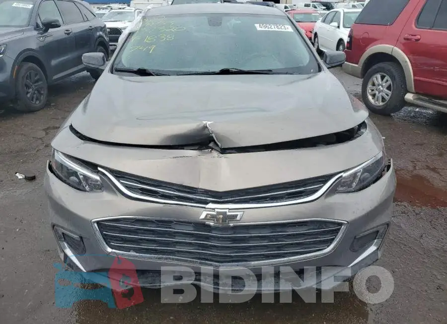 1G1ZD5ST0JF241838 Photo# 5