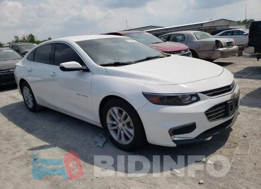 1G1ZD5ST2JF238469 Photo# 4