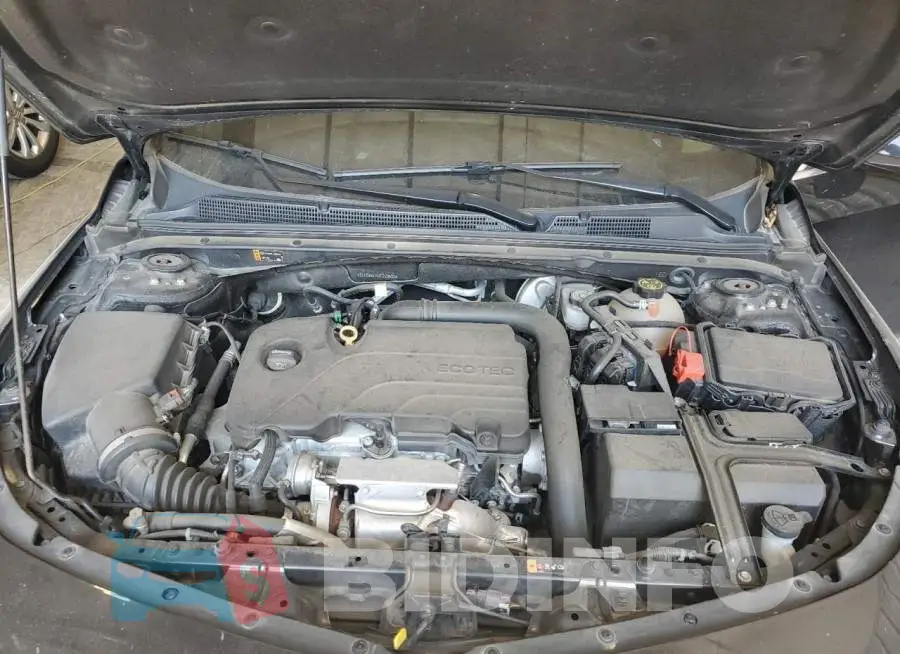 1G1ZD5ST4JF273532 Photo# 11