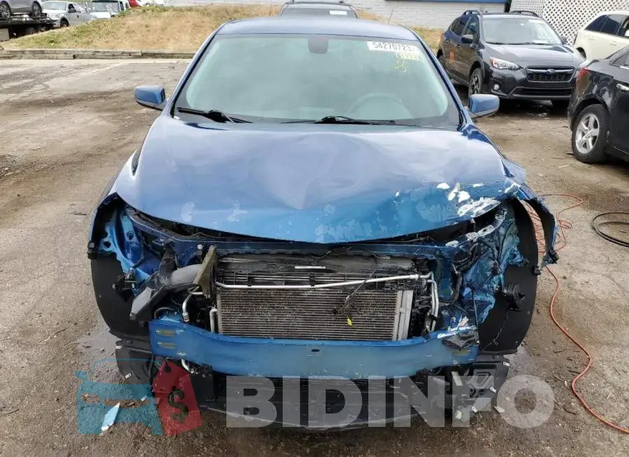 1G1ZD5ST4KF162187 Photo# 5