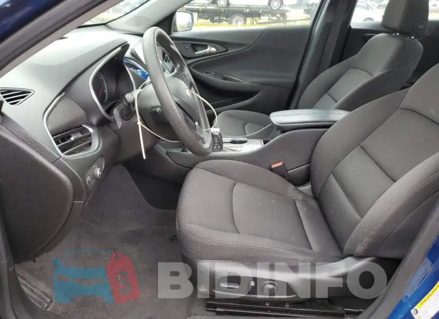 1G1ZD5ST4KF162187 Photo# 7