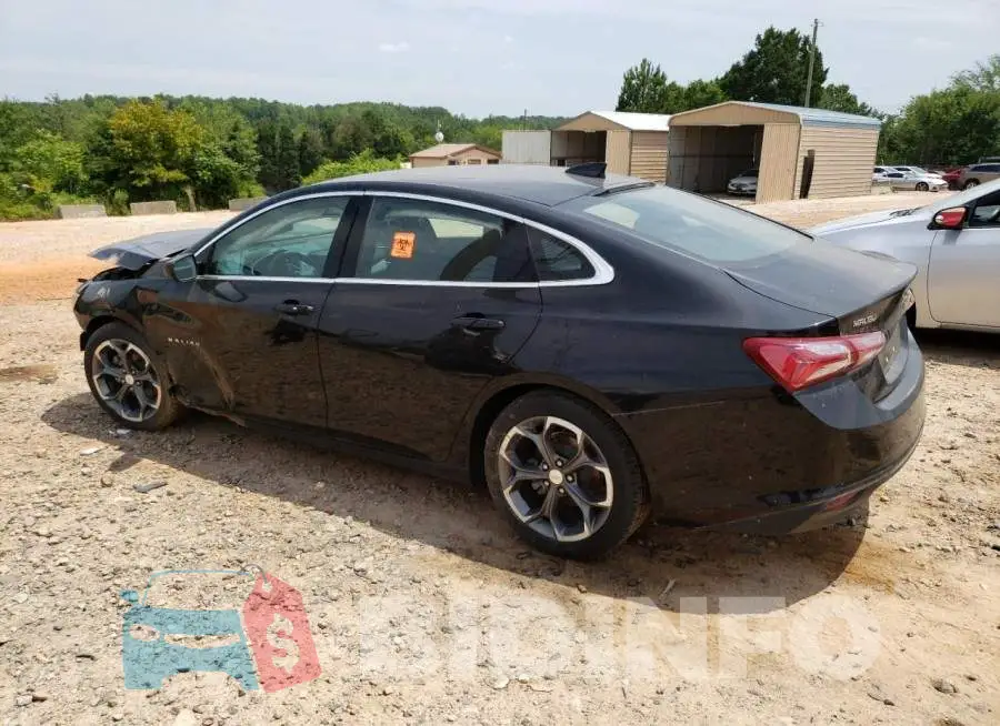 1G1ZD5ST4LF118708 Photo# 2