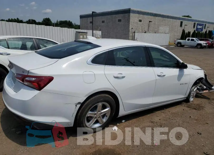 1G1ZD5ST5NF193291 Photo# 3