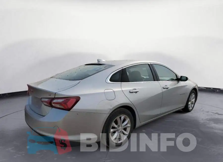 1G1ZD5ST6LF033885 Photo# 3
