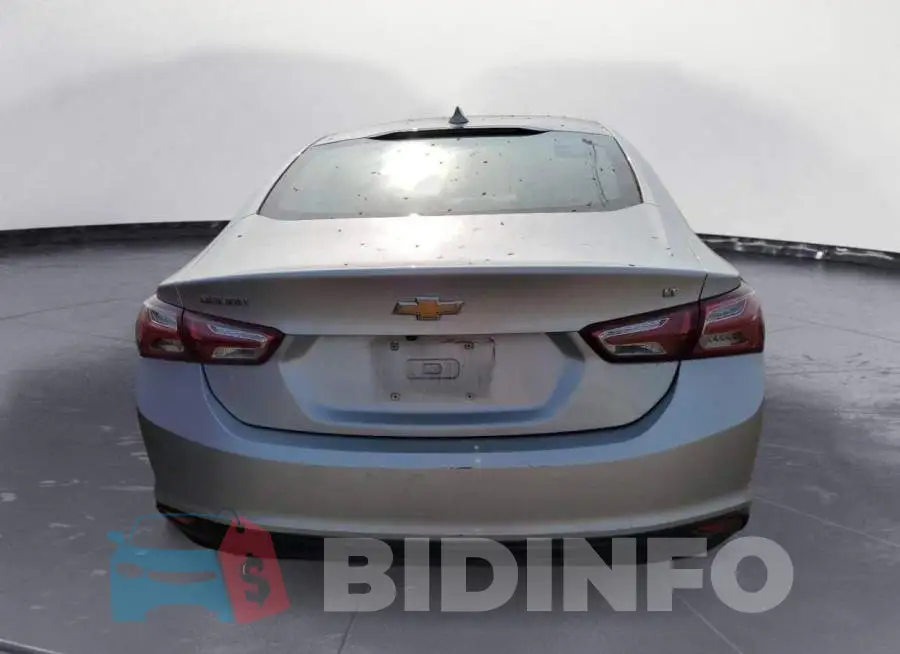 1G1ZD5ST6LF033885 Photo# 6