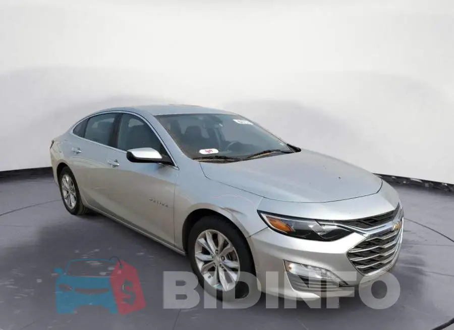 1G1ZD5ST6LF033885 Photo# 4