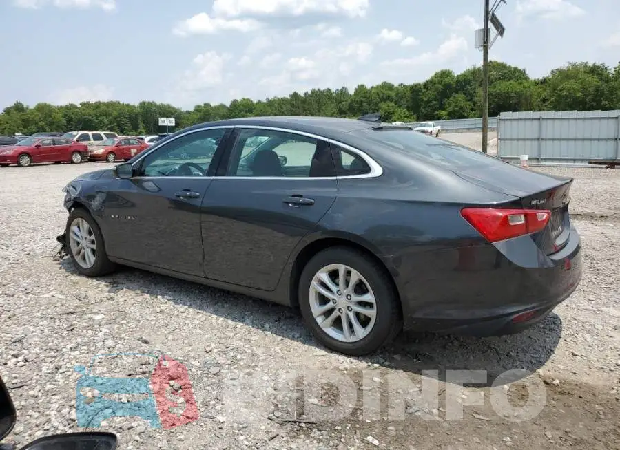 1G1ZD5ST9JF183552 Photo# 2