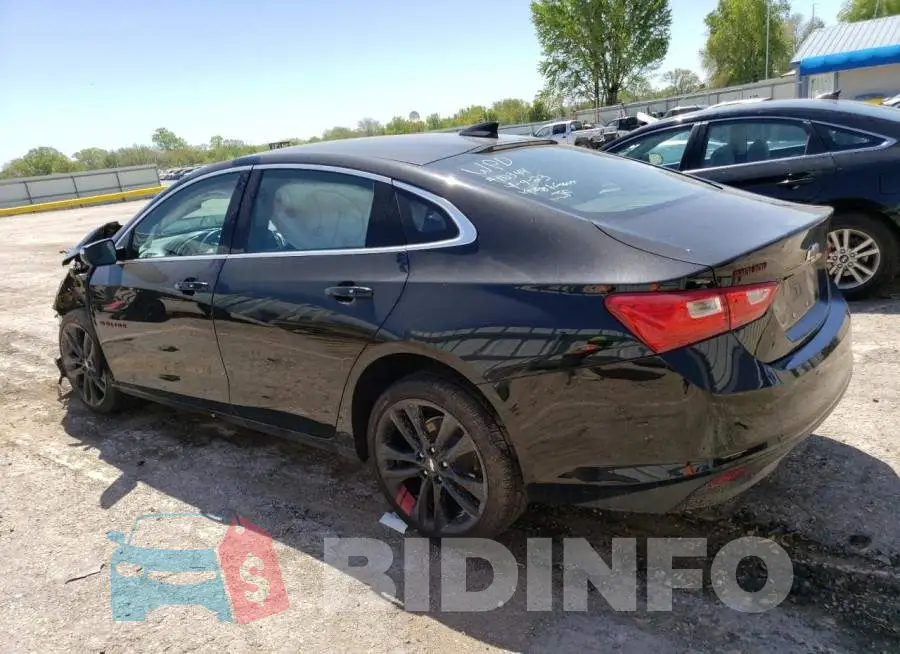 1G1ZD5ST9JF292013 Photo# 2