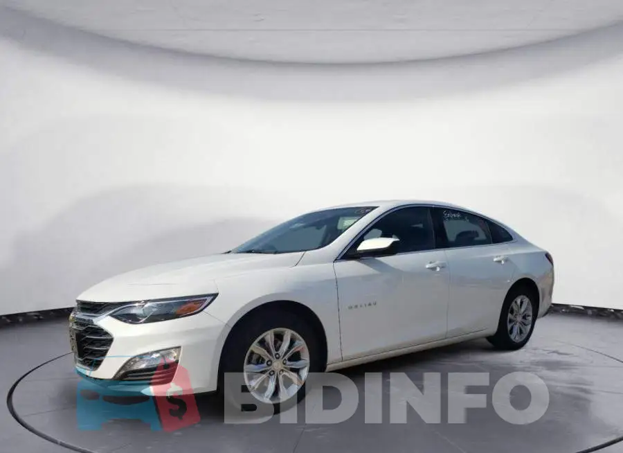 1G1ZD5ST9PF166694 Photo# 1