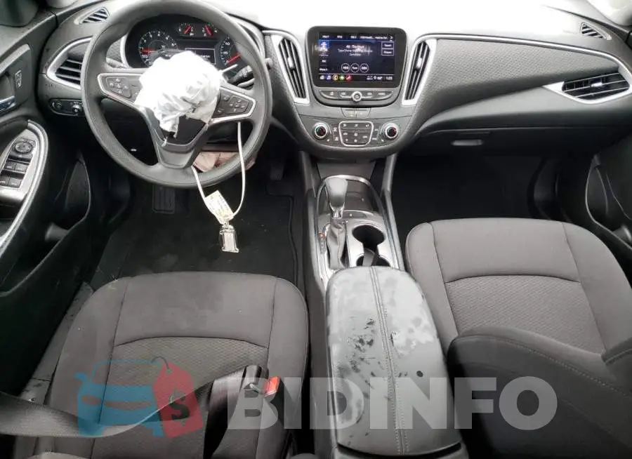 1G1ZD5ST9PF177646 Photo# 8