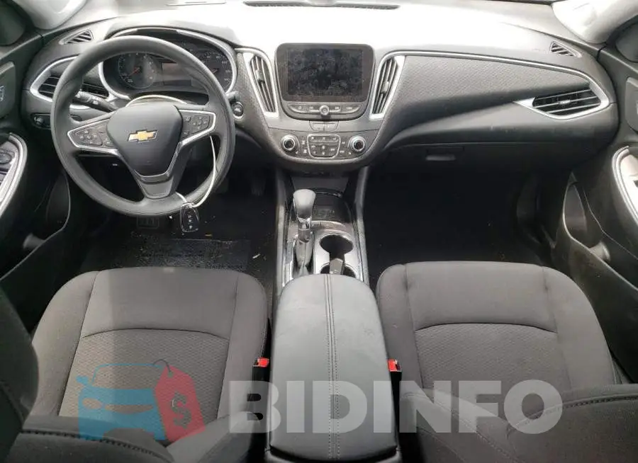 1G1ZD5STXPF140850 Photo# 8