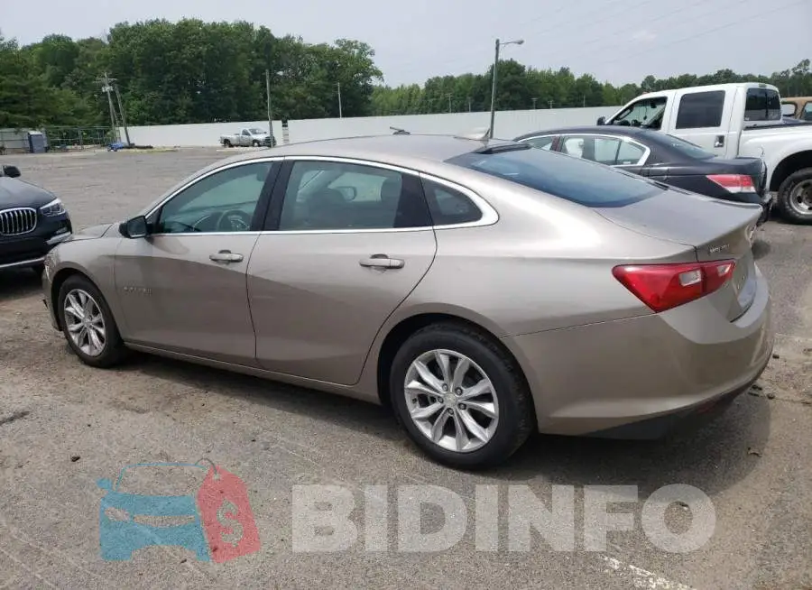 1G1ZD5STXPF140850 Photo# 2