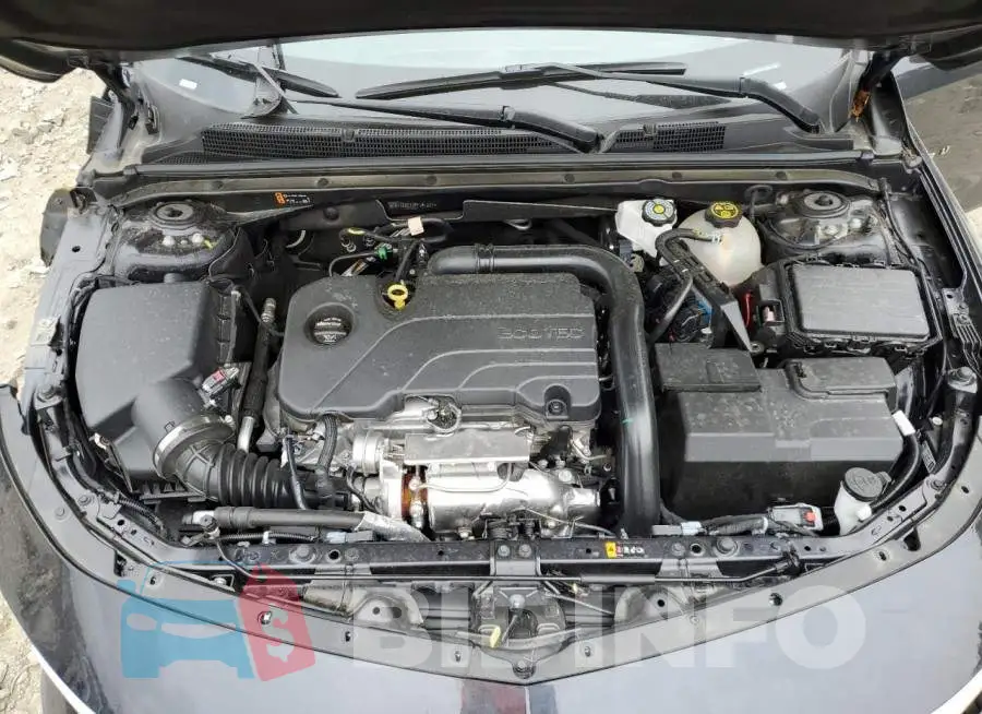 1G1ZD5STXPF141271 Photo# 11