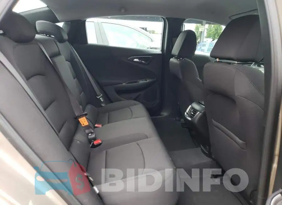1G1ZD5STXPF176117 Photo# 10