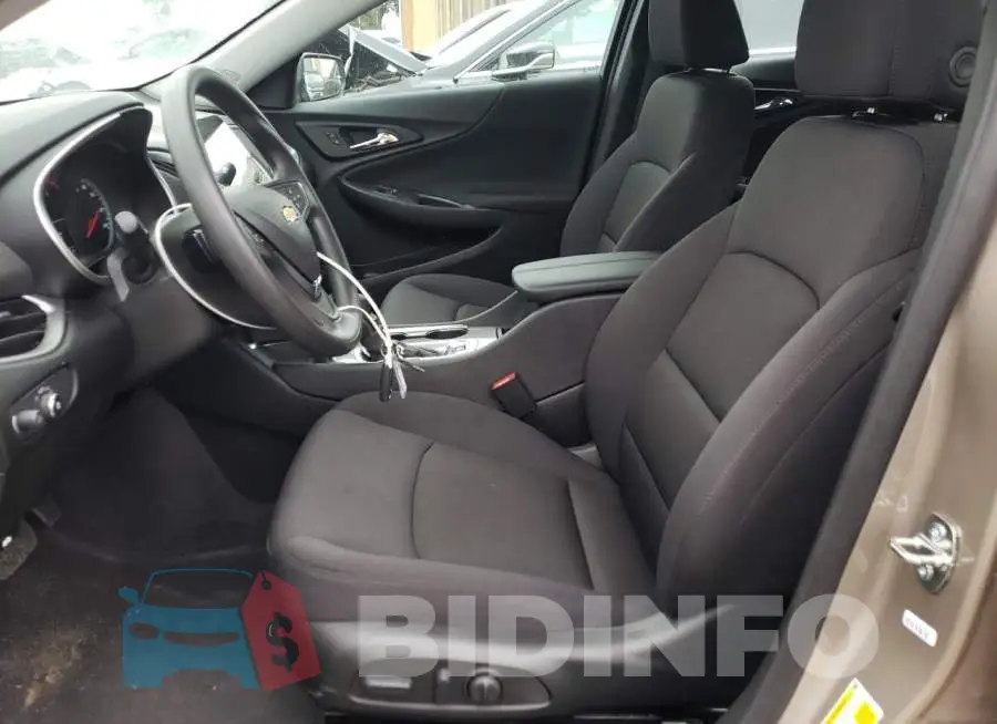1G1ZD5STXPF176117 Photo# 7