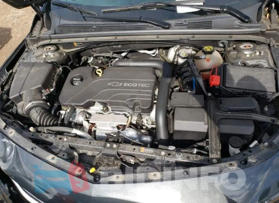 1G1ZE5ST5HF147008 Photo# 11