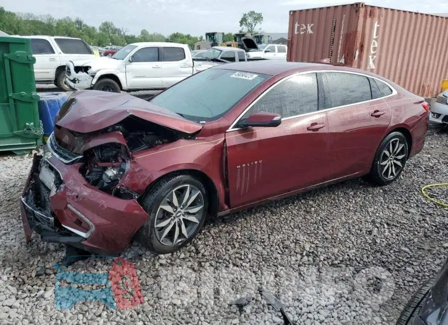 1G1ZF5SX6GF169663 Photo# 1