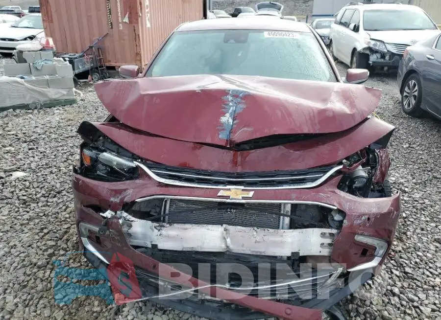 1G1ZF5SX6GF169663 Photo# 5