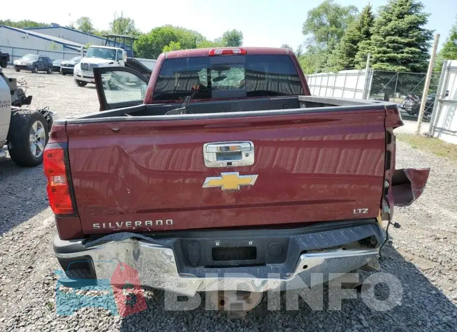 1GC1KWEG2FF618997 Photo# 6