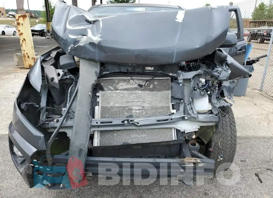 1GCGTDE34G1268537 Photo# 11