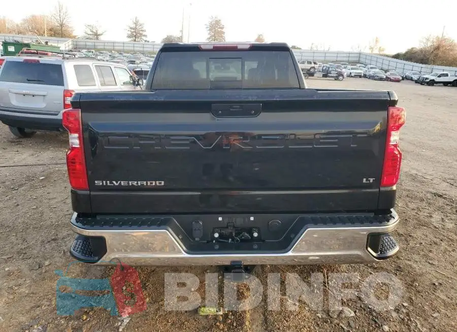 1GCRYDED1MZ101049 Photo# 6