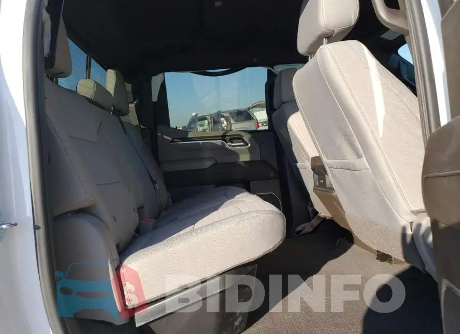 1GCUDDE80PZ184244 Photo# 10