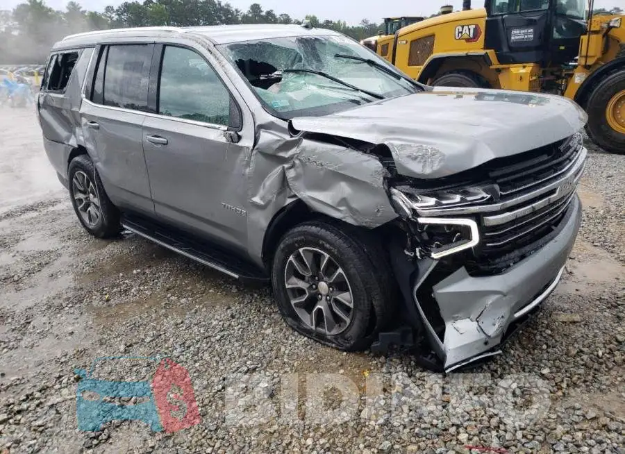 1GNSCNKD7PR156532 Photo# 4