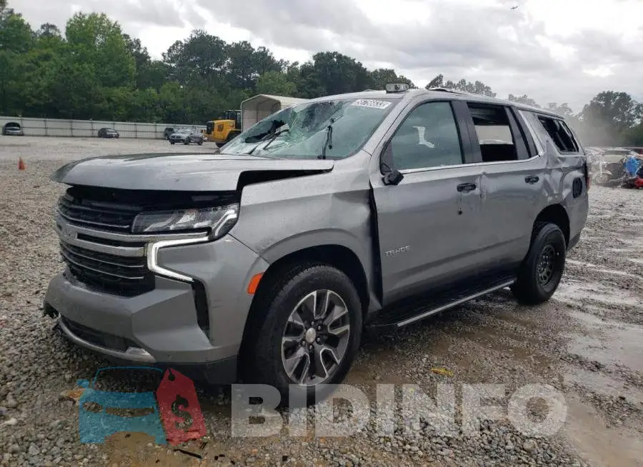 1GNSCNKD7PR156532 Photo# 1