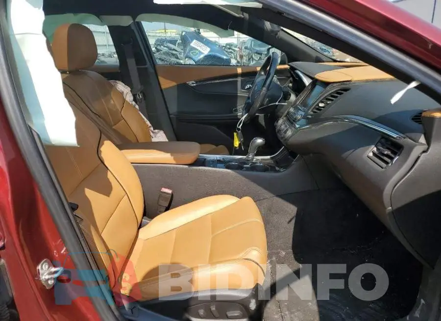 2G1145S33G9119182 Photo# 7