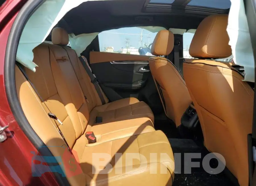 2G1145S33G9119182 Photo# 10