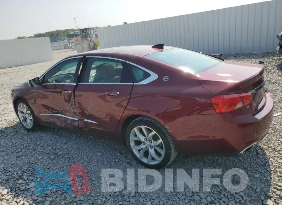 2G1145S33G9119182 Photo# 2