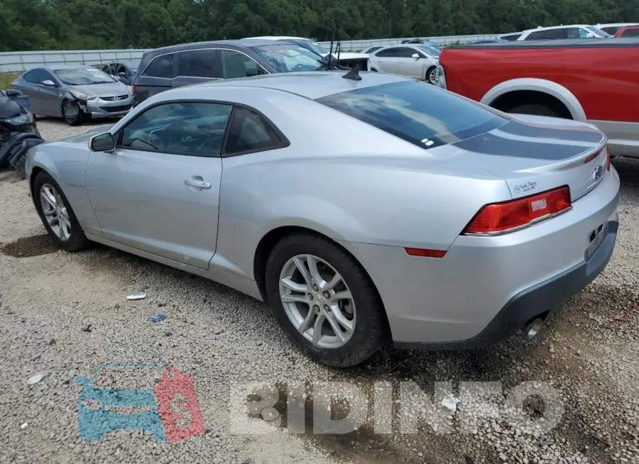2G1FB1E37F9217212 Photo# 2