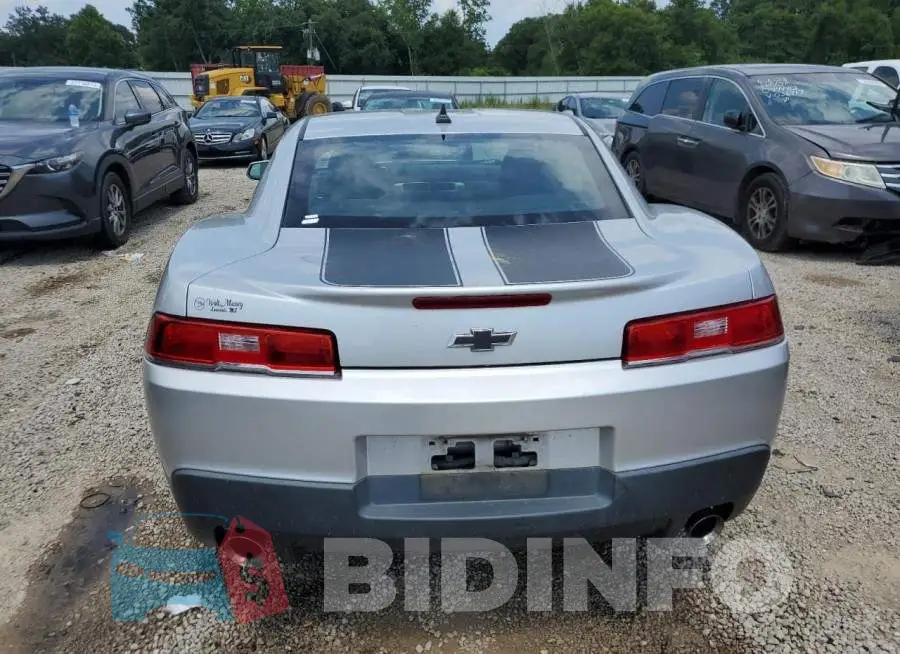 2G1FB1E37F9217212 Photo# 6