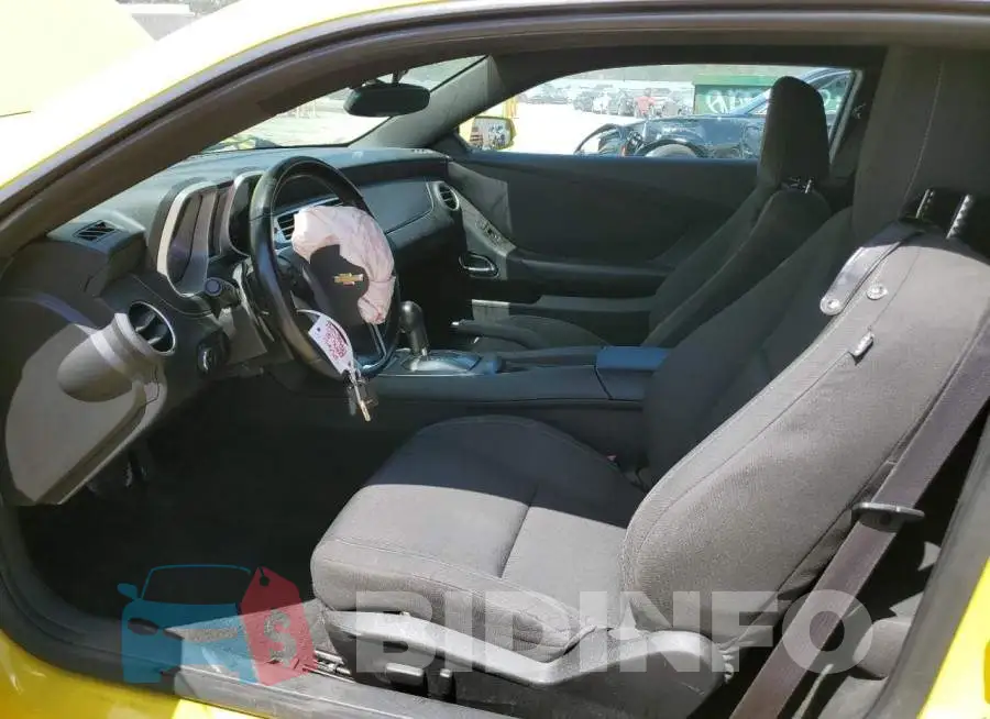 2G1FD1E35F9217462 Photo# 7